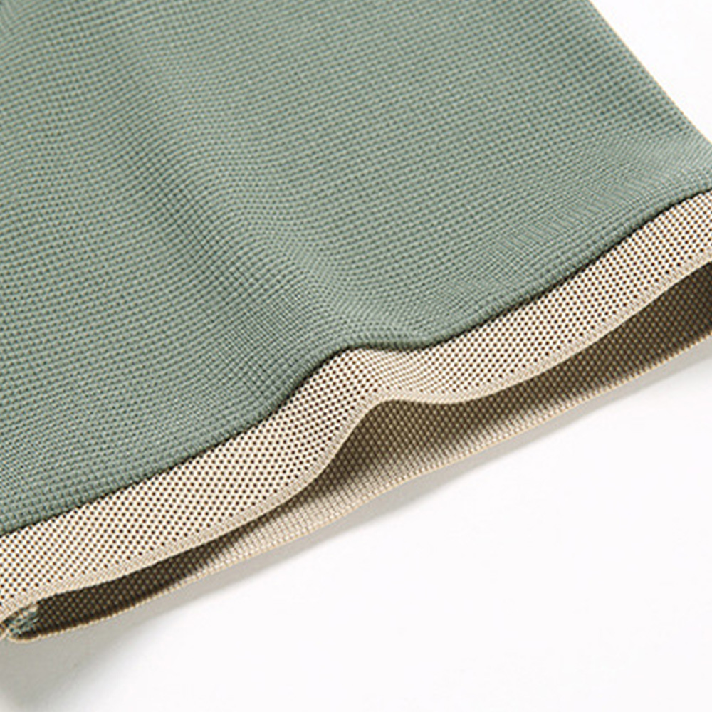 Ahlsentop™ Sommer-Herren-Casual-Business-Revers-Kurzarm-Poloshirt