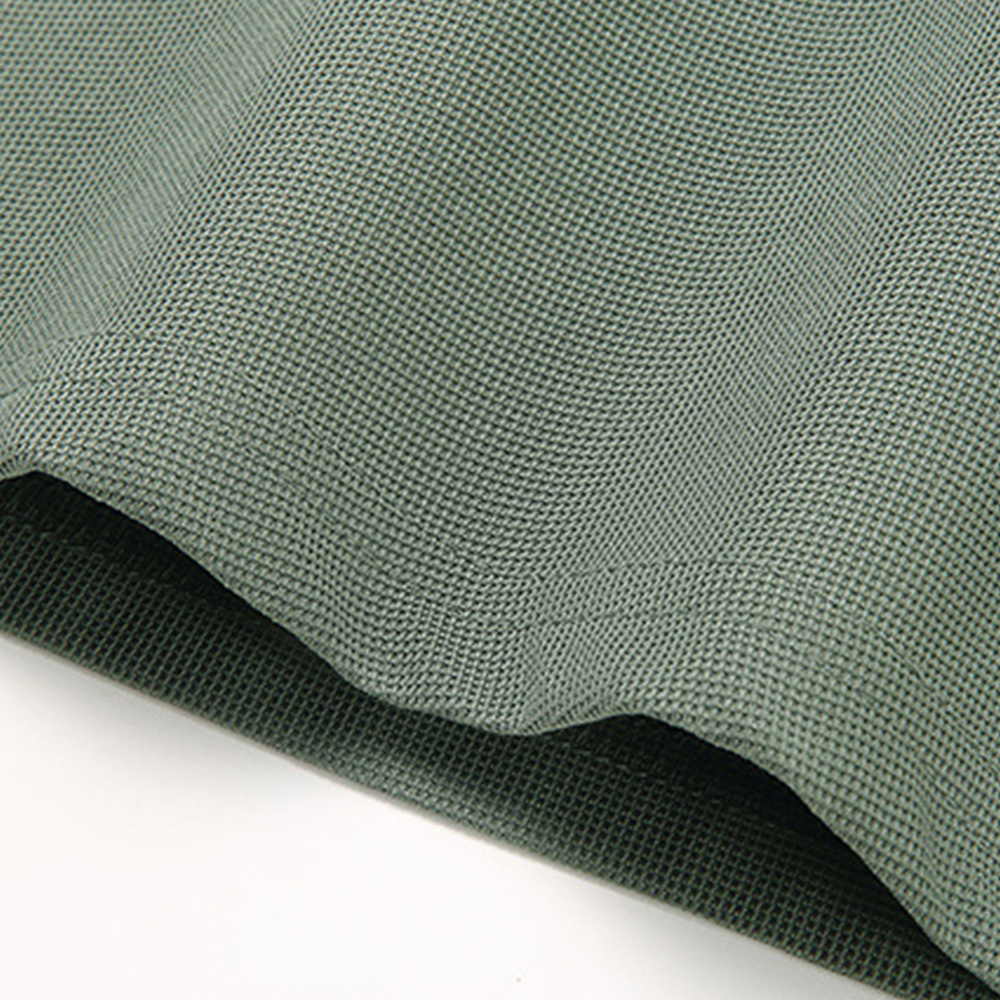 Ahlsentop™ Sommer-Herren-Casual-Business-Revers-Kurzarm-Poloshirt