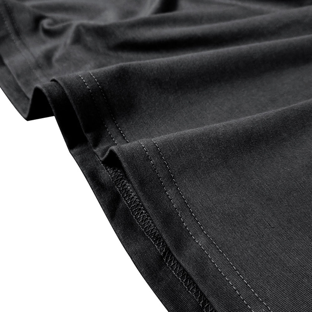 Ahlsentop™ Herren-Poloshirt mit Revers und kurzen Ärmeln