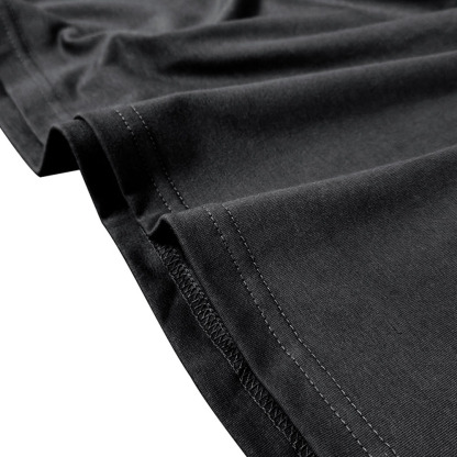 Ahlsentop™ Herren-Poloshirt mit Revers und kurzen Ärmeln