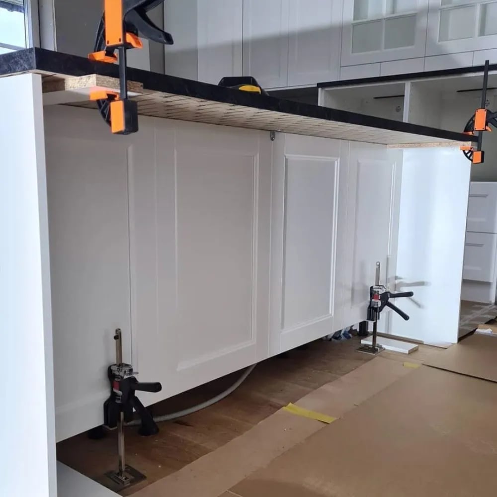 Arbeitssparender Arm – Handheber-Werkzeug
