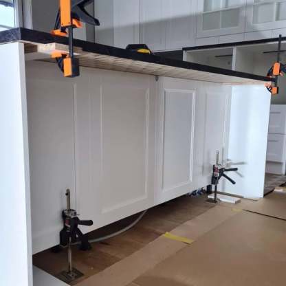 Arbeitssparender Arm – Handheber-Werkzeug
