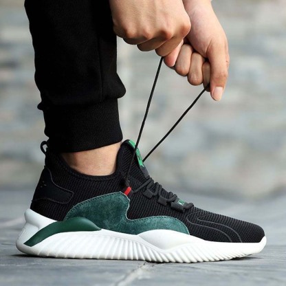 AHLSENTOP Neue atmungsaktive Arbeitsschutzschuhe gegen Pannen