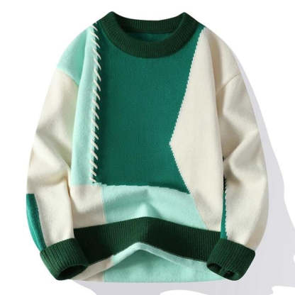 Ahlsentop™ | Strickpullover