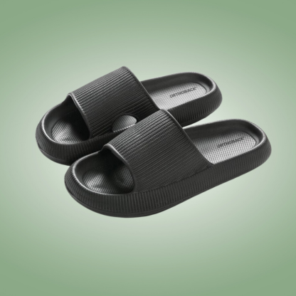 AHLSENTOP® orthopädische Slippers für Komfort & Schmerzlinderung