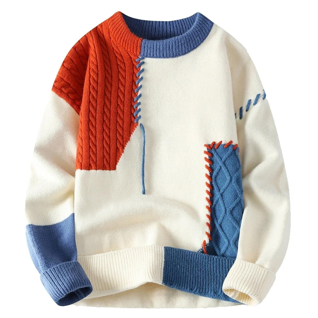 Ahlsentop™ | Strickpullover