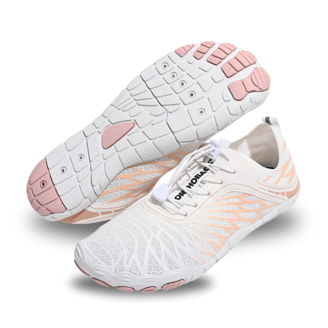 AHLSENTOP® OrganicMotion - Barfußschuh