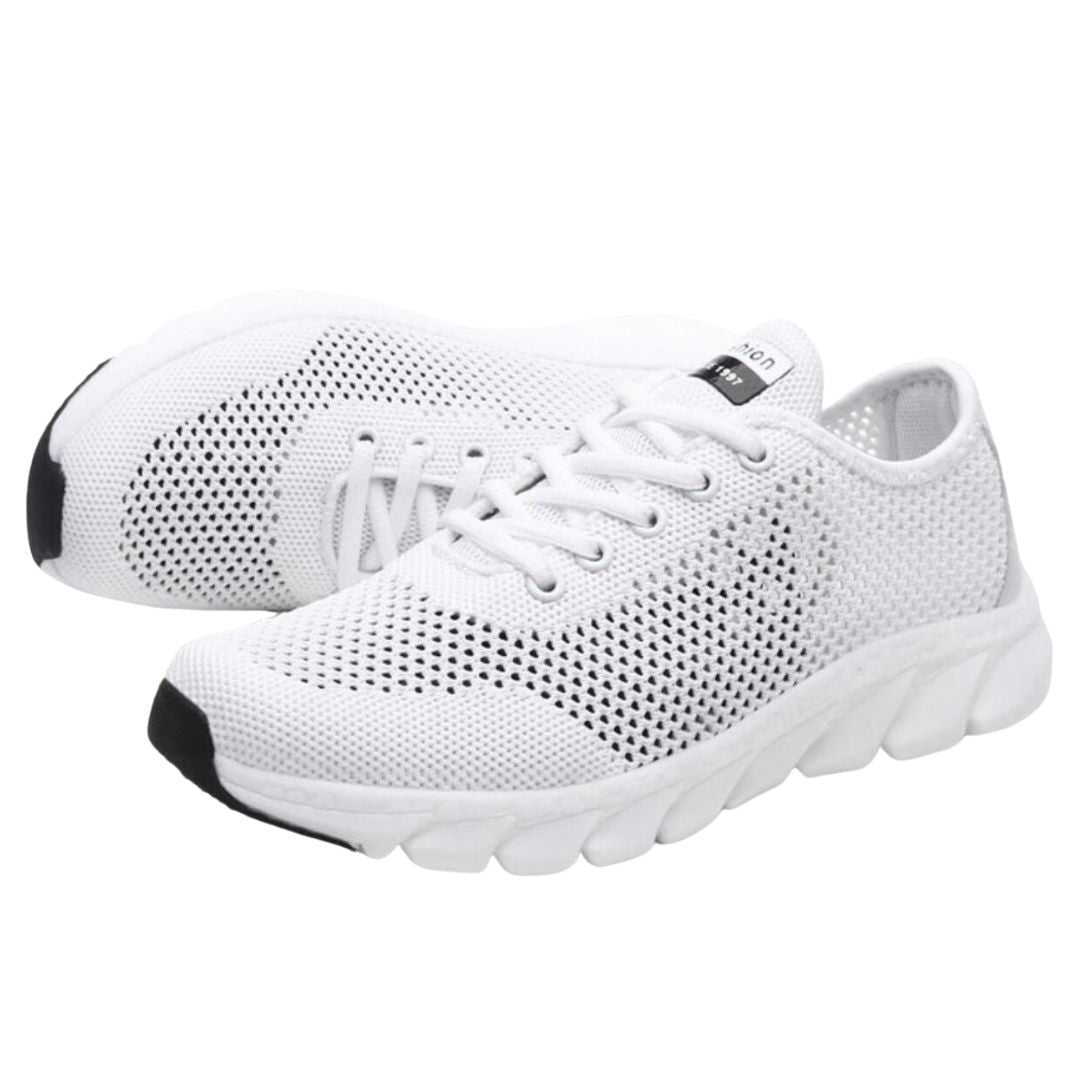 Ahlsentop® Kivo - atmungsaktiver & leichter Schmerzlinderungs-Sneaker