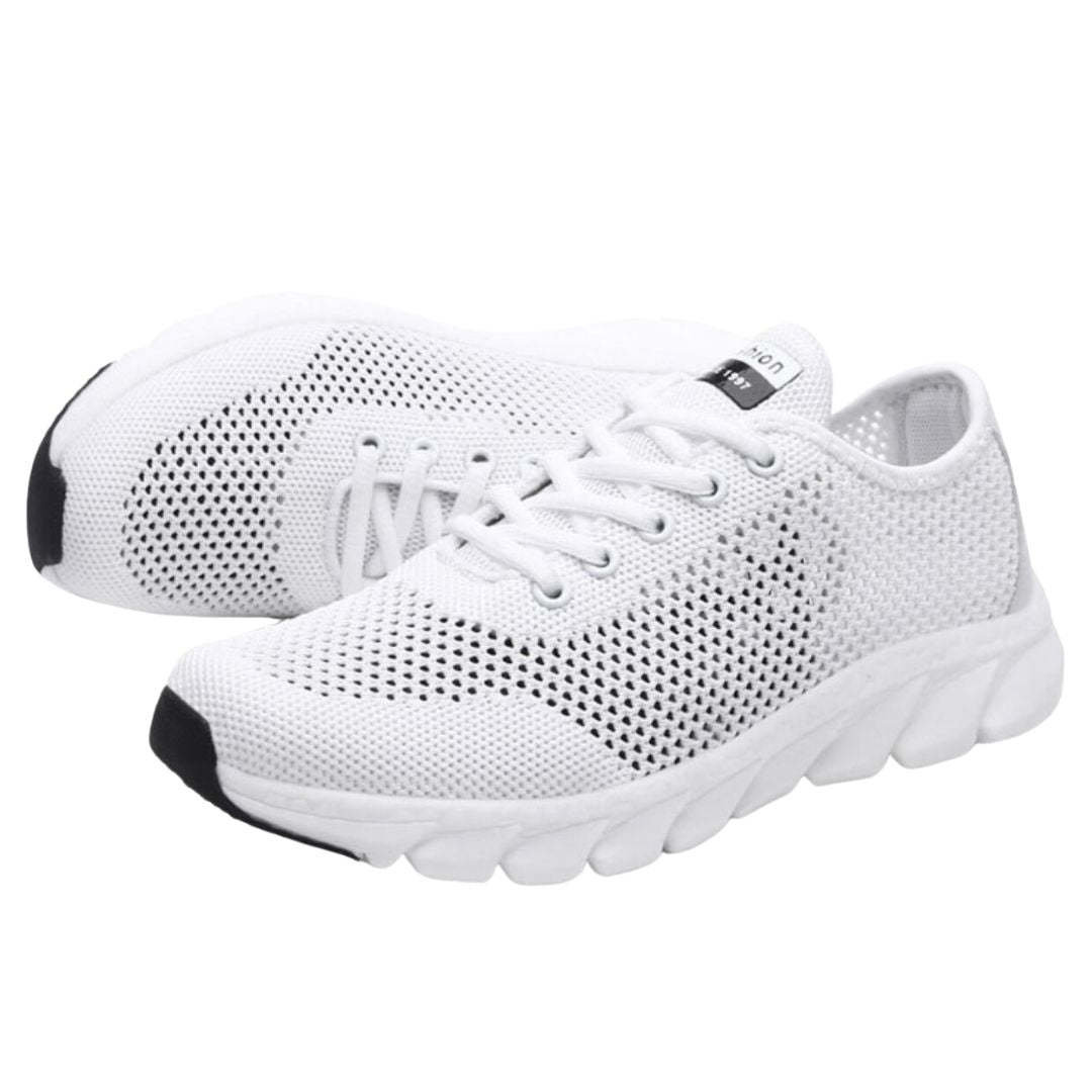 Ahlsentop® Kivo - atmungsaktiver & leichter Schmerzlinderungs-Sneaker
