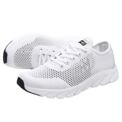 Ahlsentop® Kivo - atmungsaktiver & leichter Schmerzlinderungs-Sneaker