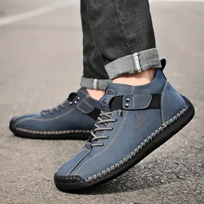 🔥70% DE RÉDUCTION AUJOURD'HUI🔥 Chaussures orthopédiques pour hommes étanches et à la mode