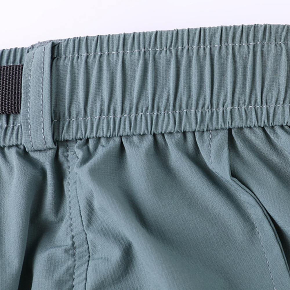 Ahlsentop™ Herren-Sportshorts, lockere Herren-Freizeithose, Multi-Pocket-Cargohose