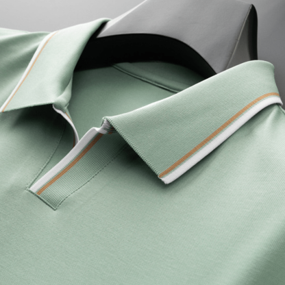 Casual Chic - Klassisches Polohemd