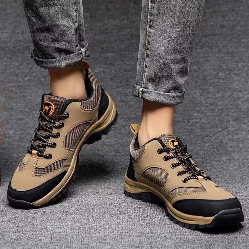 AHLSENTOP 50% Rabatt-2024 neue bequeme Outdoor-Sportschuhe für Herren
