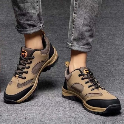 AHLSENTOP 50% Rabatt-2024 neue bequeme Outdoor-Sportschuhe für Herren