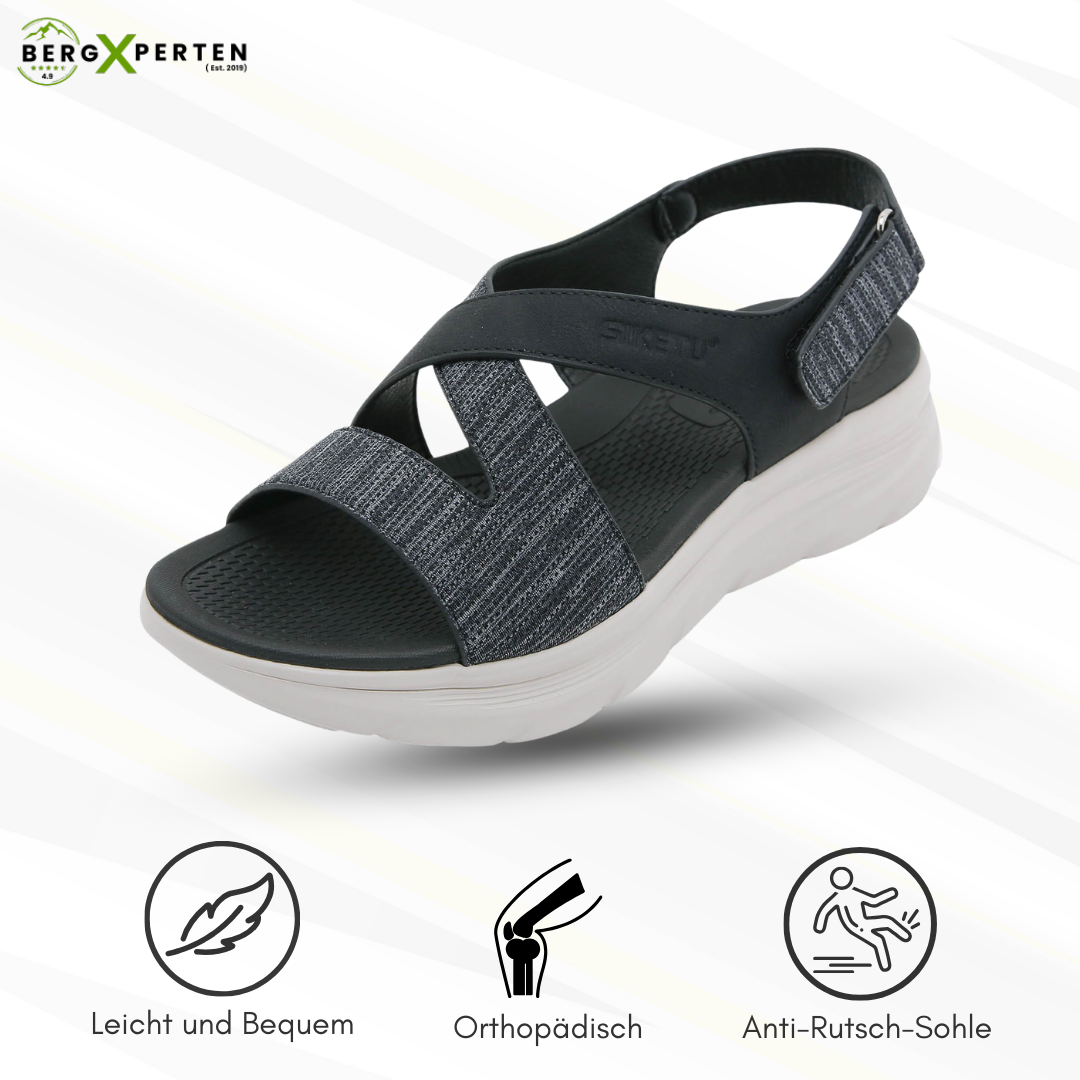 Ahlsentop™ - orthopädische Sandalen für maximalen Komfort