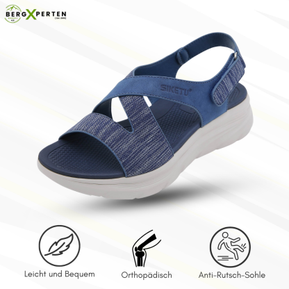 Ahlsentop™ - orthopädische Sandalen für maximalen Komfort