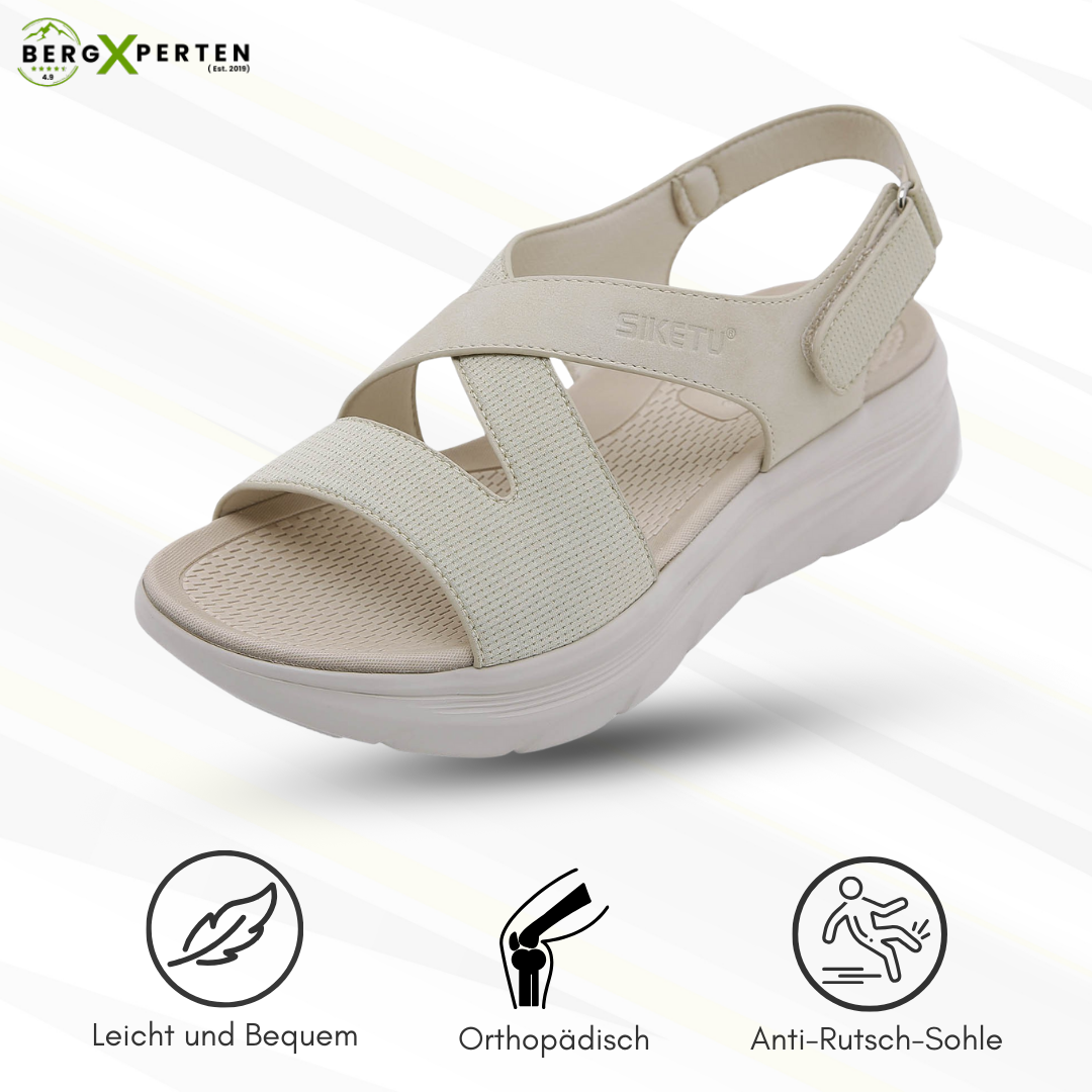 Ahlsentop™ - orthopädische Sandalen für maximalen Komfort