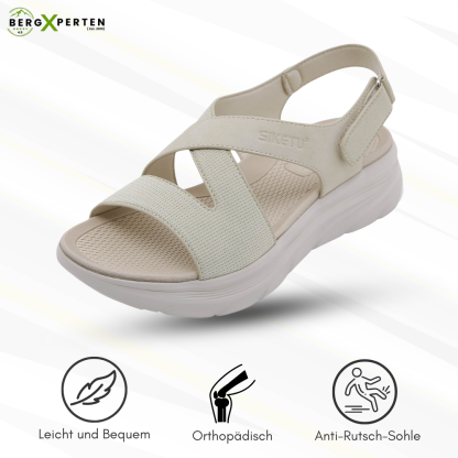 Ahlsentop™ - orthopädische Sandalen für maximalen Komfort
