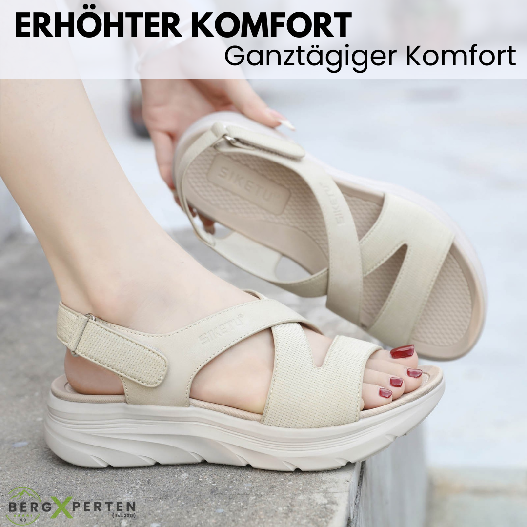 Ahlsentop™ - orthopädische Sandalen für maximalen Komfort