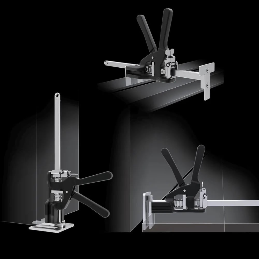 Arbeitssparender Arm – Handheber-Werkzeug