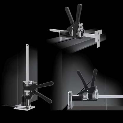 Arbeitssparender Arm – Handheber-Werkzeug