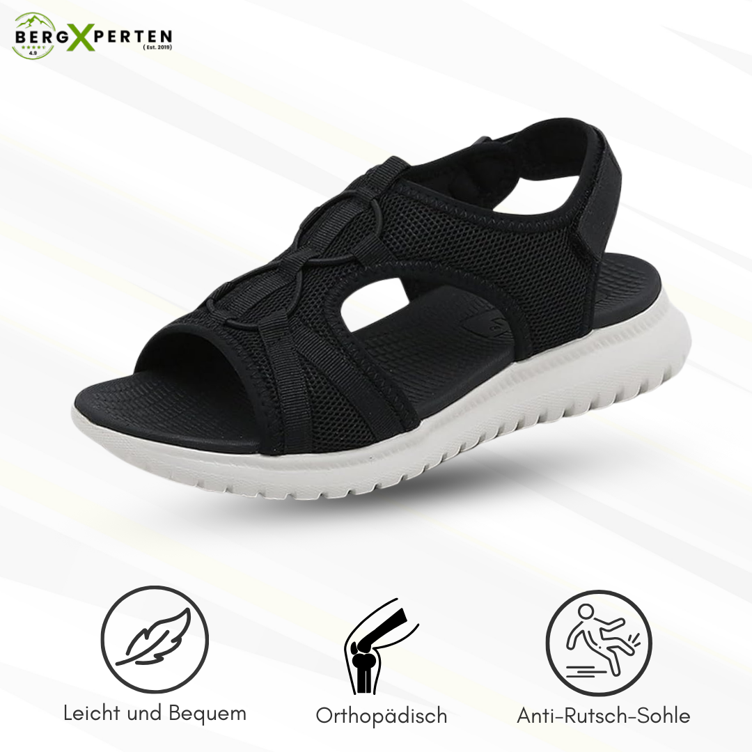 Ahlsentop™  - ergonomische Schmerzlinderungs-Sandalen