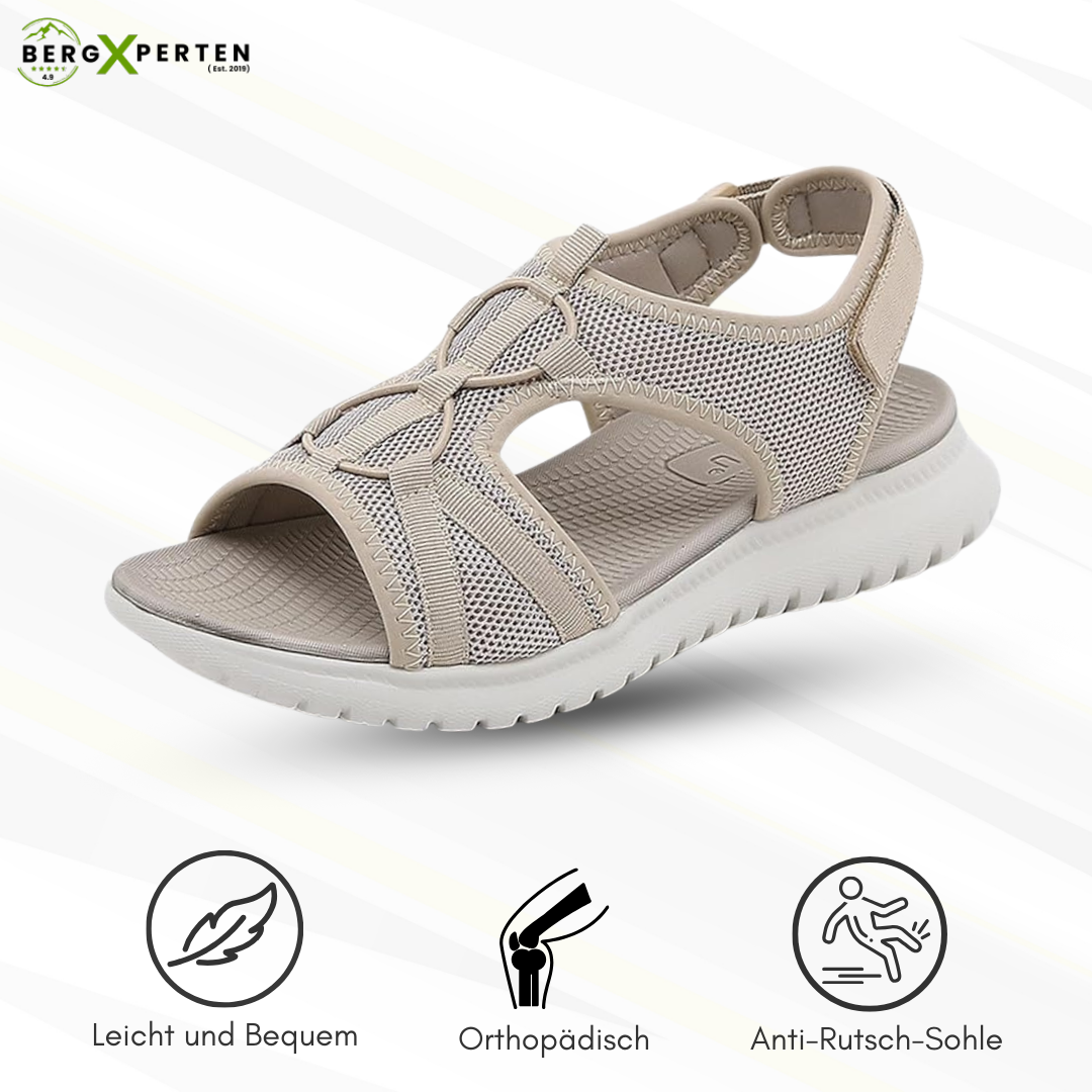 Ahlsentop™  - ergonomische Schmerzlinderungs-Sandalen