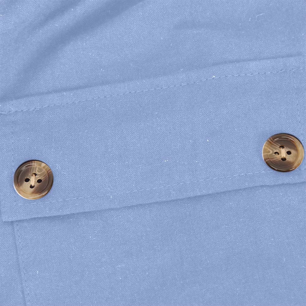 AHLSENTOP™ Lockere Sommerhose für Damen mit Kordelzug aus Baumwolle und Leinen