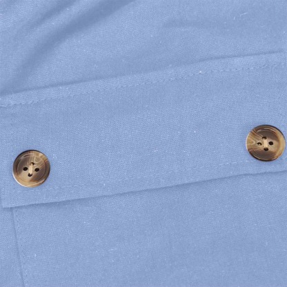AHLSENTOP™ Lockere Sommerhose für Damen mit Kordelzug aus Baumwolle und Leinen