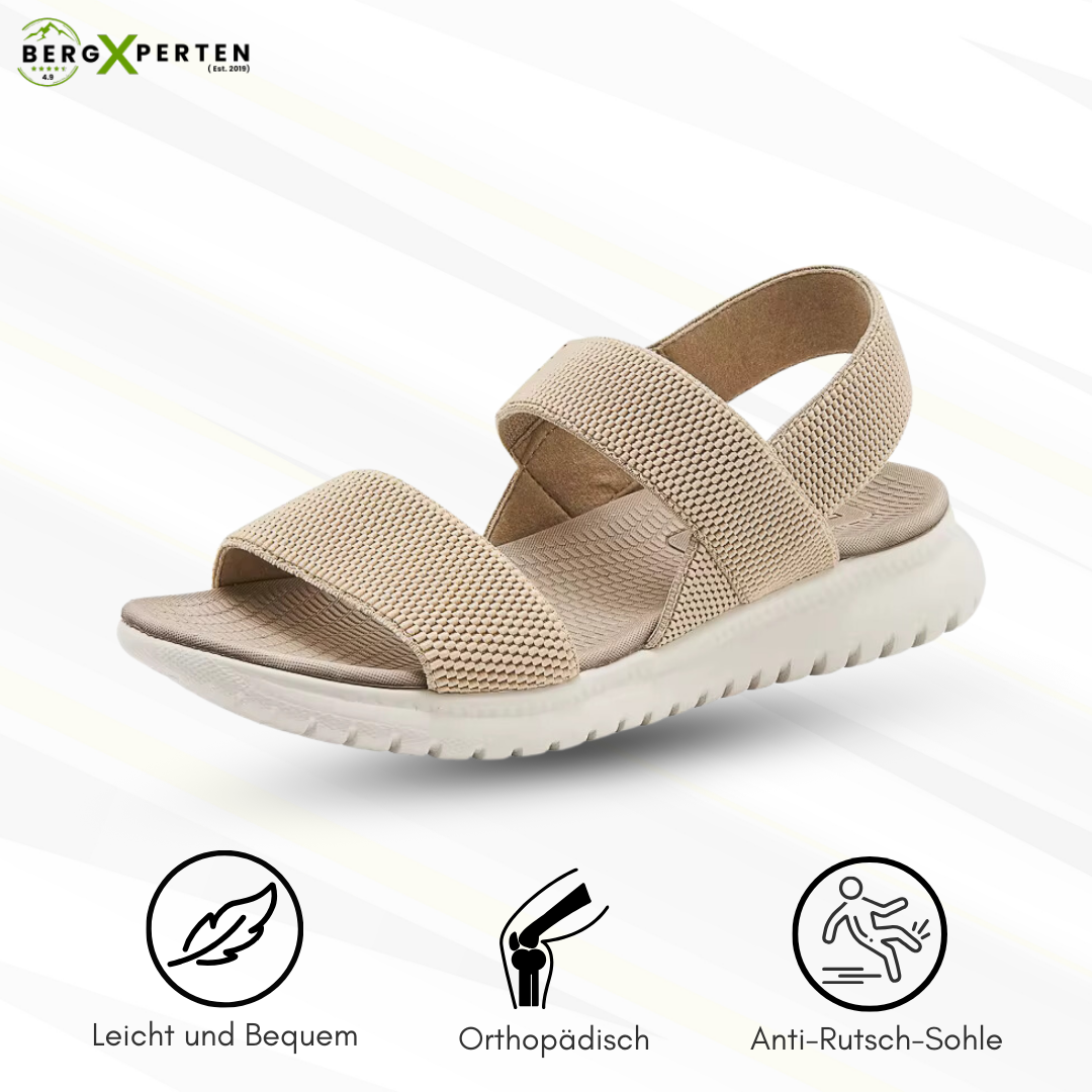 Ahlsentop™  - ergonomoische Schmerzlinderungs-Sandalen
