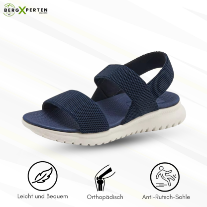 Ahlsentop™  - ergonomoische Schmerzlinderungs-Sandalen