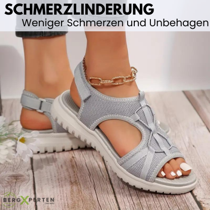 Ahlsentop™  - ergonomische Schmerzlinderungs-Sandalen