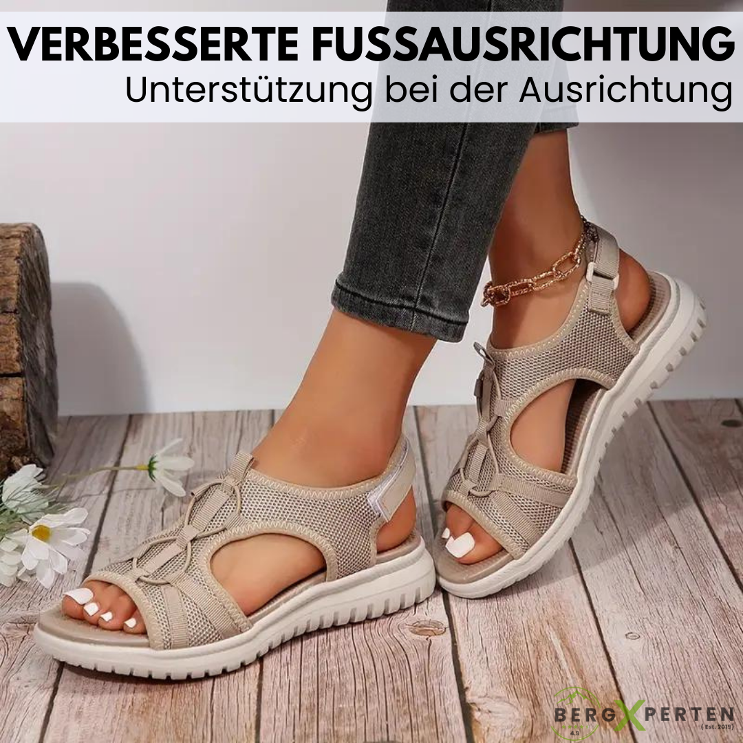 Ahlsentop™  - ergonomische Schmerzlinderungs-Sandalen