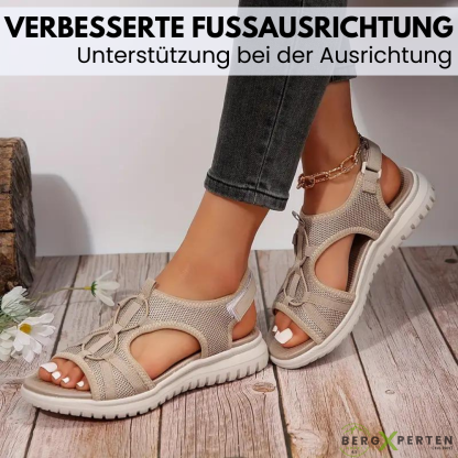 Ahlsentop™  - ergonomische Schmerzlinderungs-Sandalen