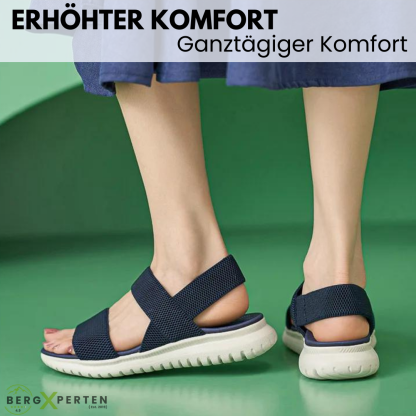 Ahlsentop™  - ergonomoische Schmerzlinderungs-Sandalen