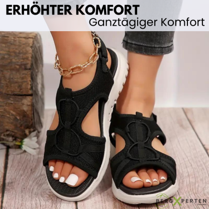 Ahlsentop™  - ergonomische Schmerzlinderungs-Sandalen