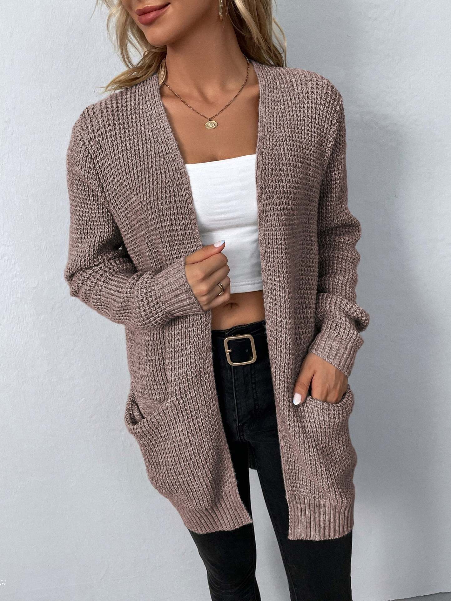  Ahlsentop™ | Stilvolle Jacke