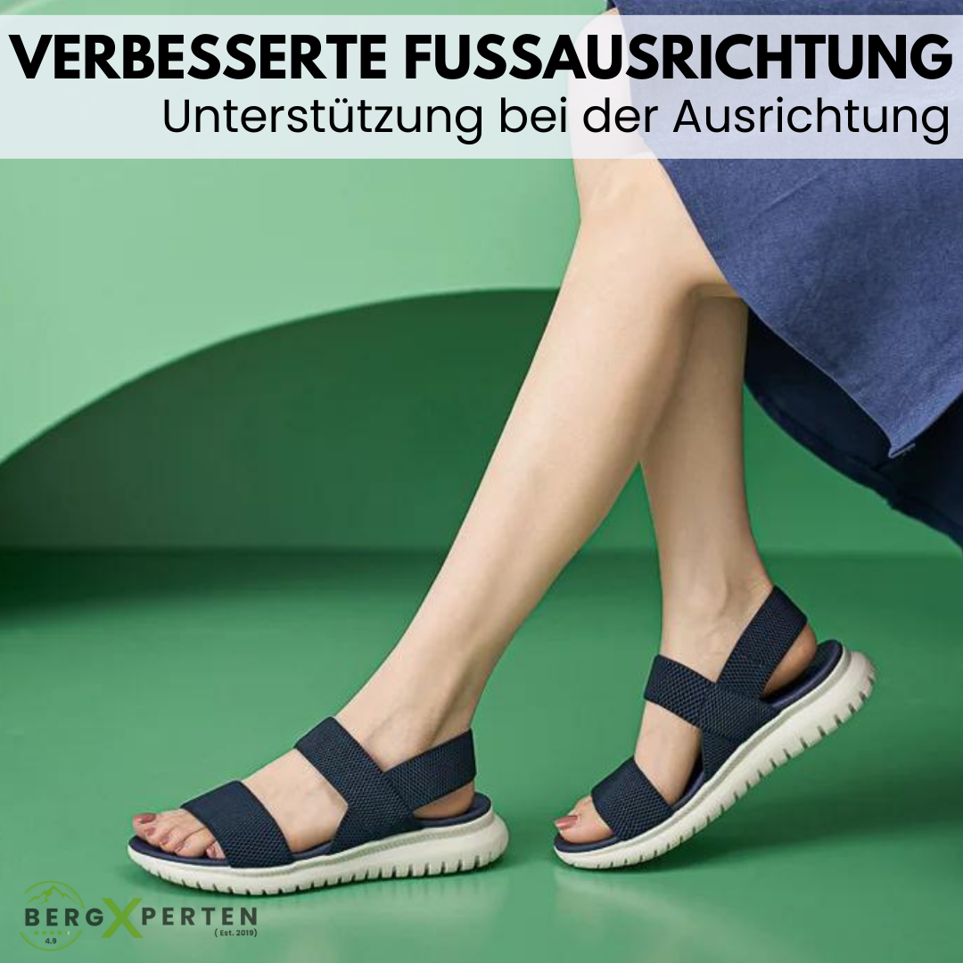Ahlsentop™  - ergonomoische Schmerzlinderungs-Sandalen