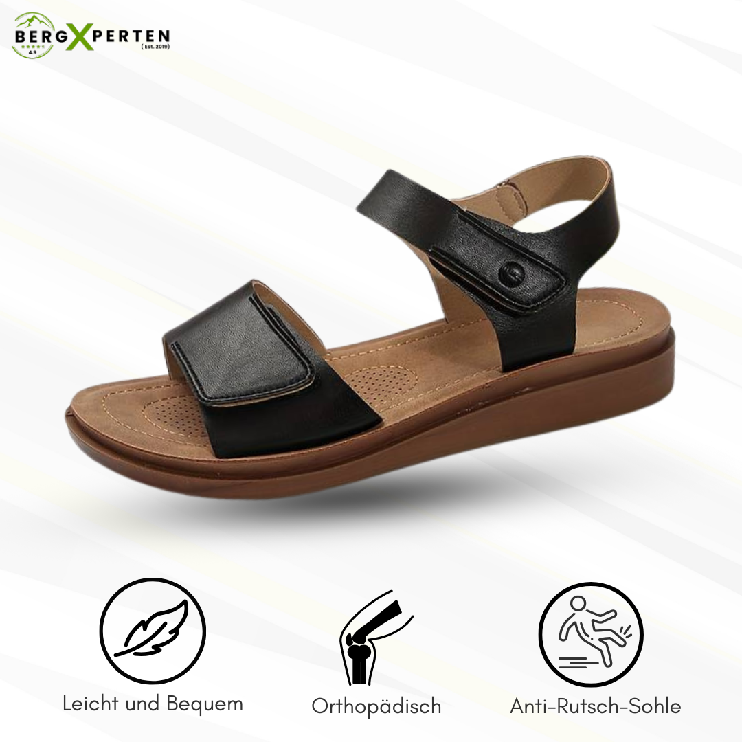 Ahlsnetop™ - ergonomische schmerzlindernde Sandalen