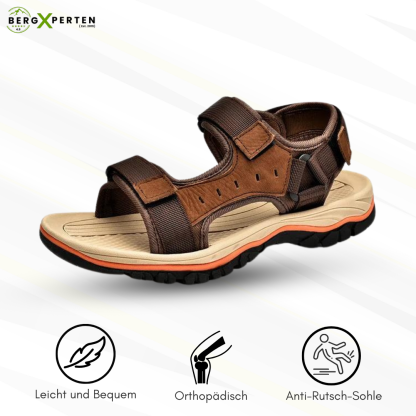 Ahlsnetop™ - ergonomische schmerzlindernde Sandalen - Unisex