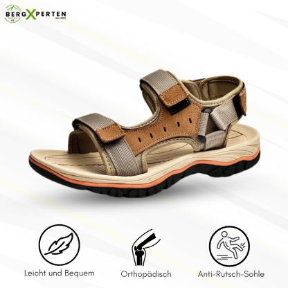 Ahlsnetop™ - ergonomische schmerzlindernde Sandalen - Unisex