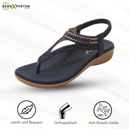 Ergonomische schmerzlindernde Sandalen