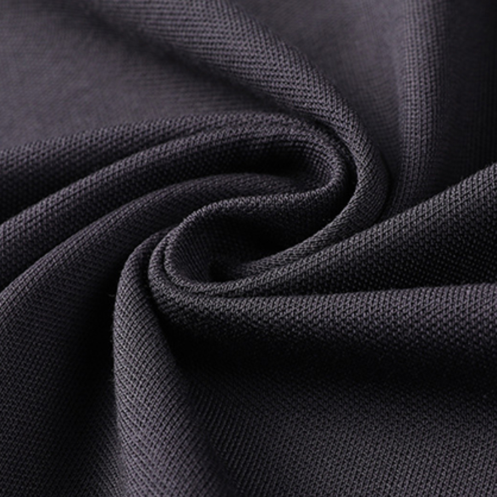Ahlsentop™ Neues Jugend-Poloshirt mit gestreiftem Revers für Herren