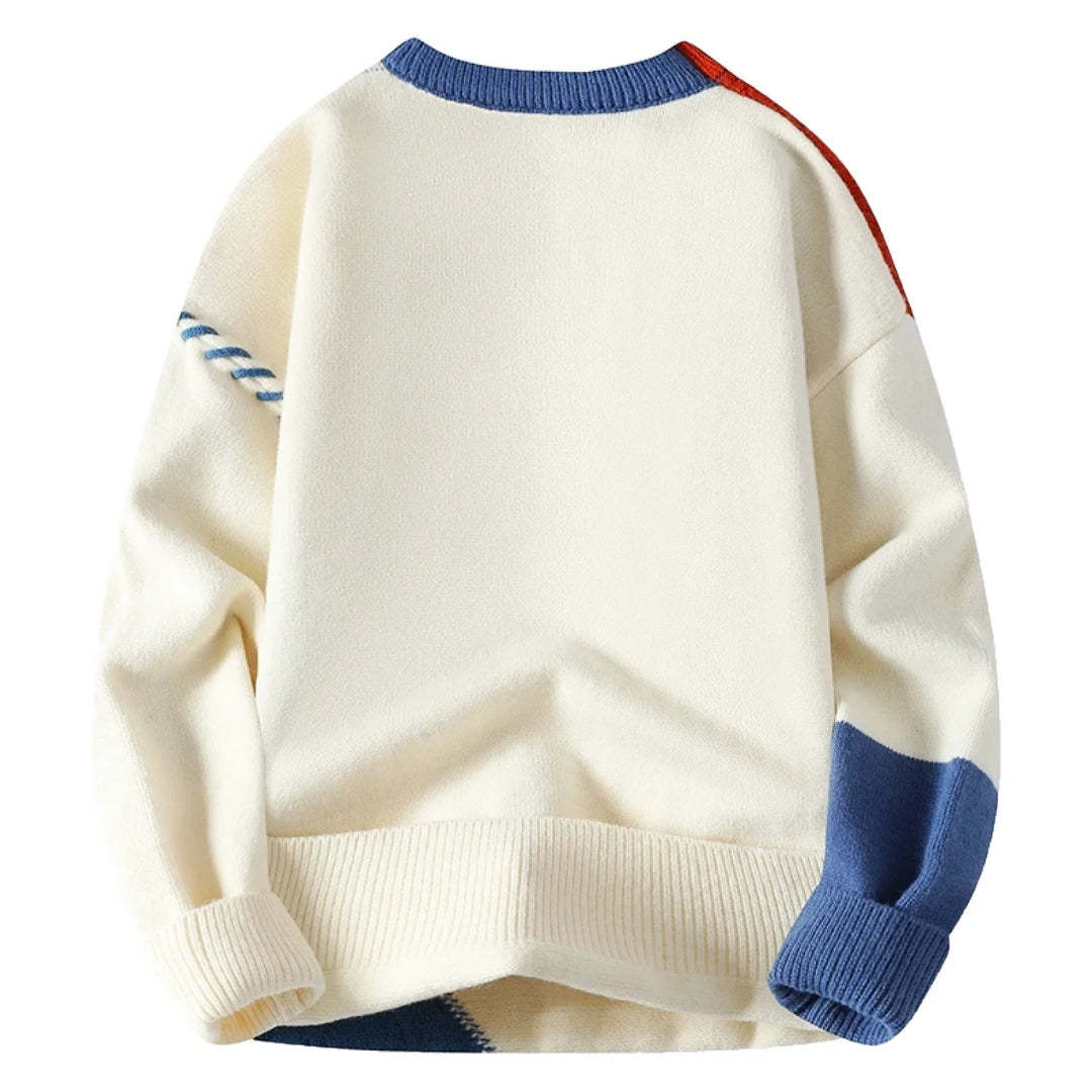 Ahlsentop™ | Strickpullover