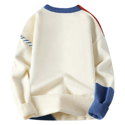 Ahlsentop™ | Strickpullover