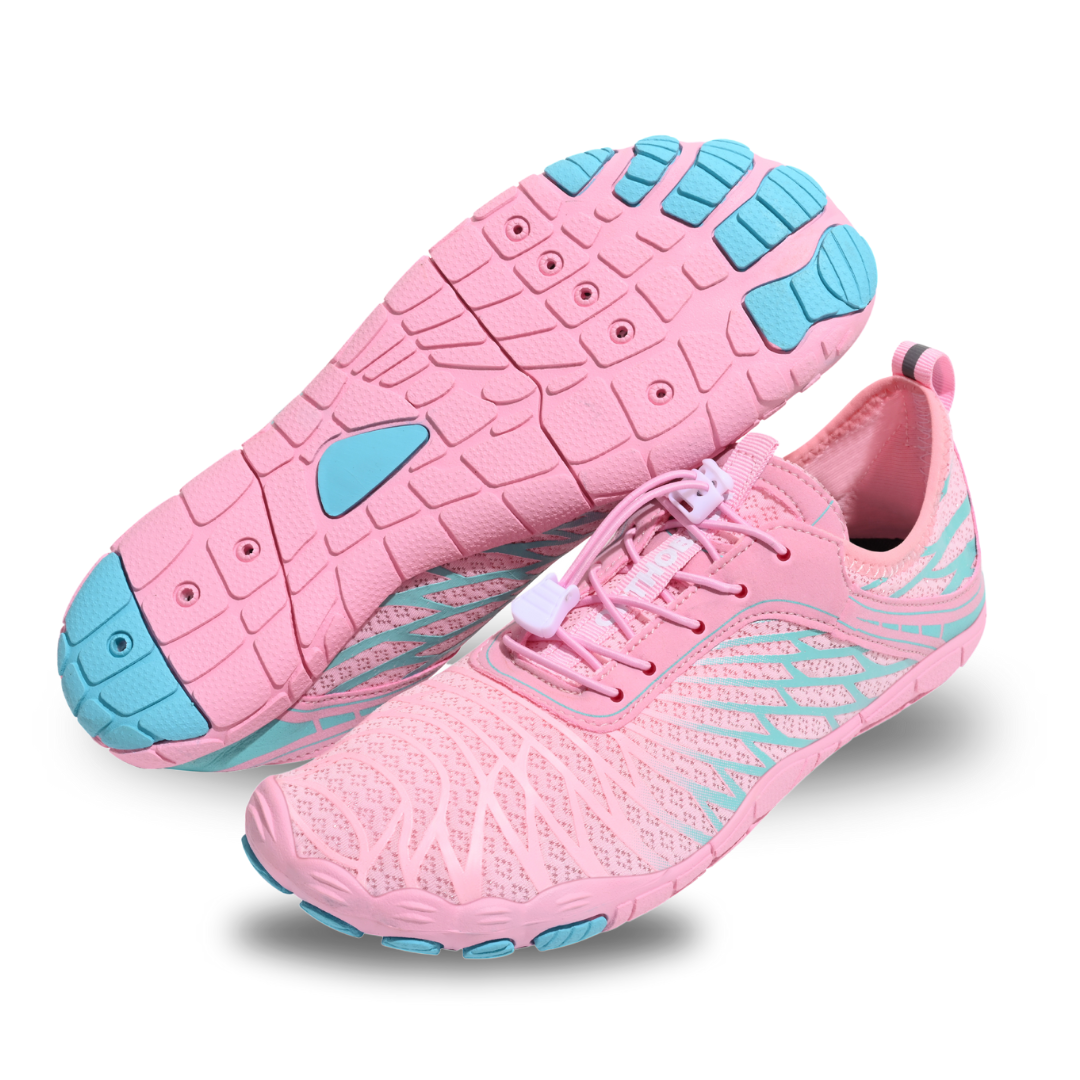 AHLSENTOP® OrganicMotion - Barfußschuh