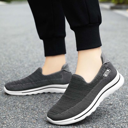 Ahlsentop Neue Freizeitschuhe mit weicher Sohle für Damen und Herren