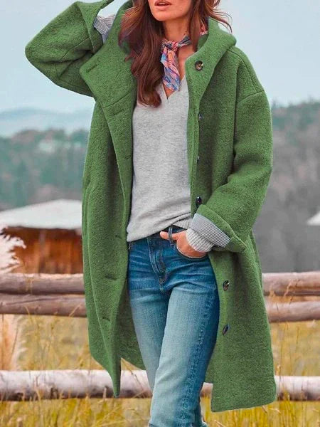 Ahlsentop™ | Stilvolle Jacke