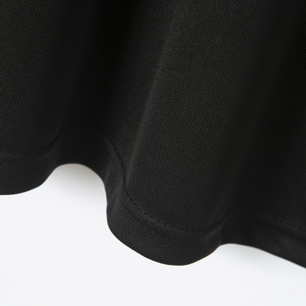 Ahlsentop™ Sommerliches Herren-Sportpoloshirt mit Revers